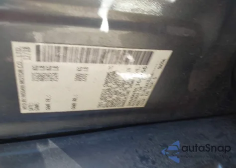 2019 Nissan Maxima 3.5 Sl z USA, uszkodzony, nr VIN 1N4AA6AV4KC364766